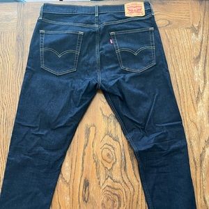 Levi’s Mens 512 Slim Taper fit Jean